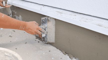 foundation repair in New York City