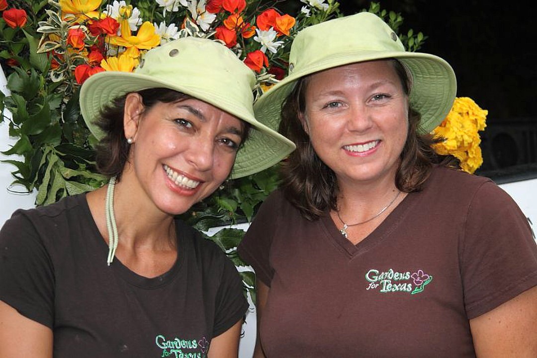 woman-owned landscape company University Park