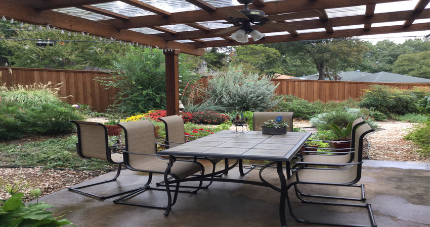 Gallery image 6 — organic soil amendments Dallas