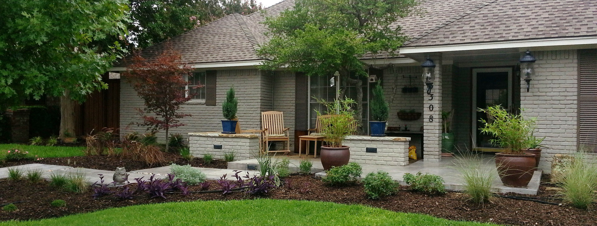 Gallery image 8 — organic soil amendments Dallas