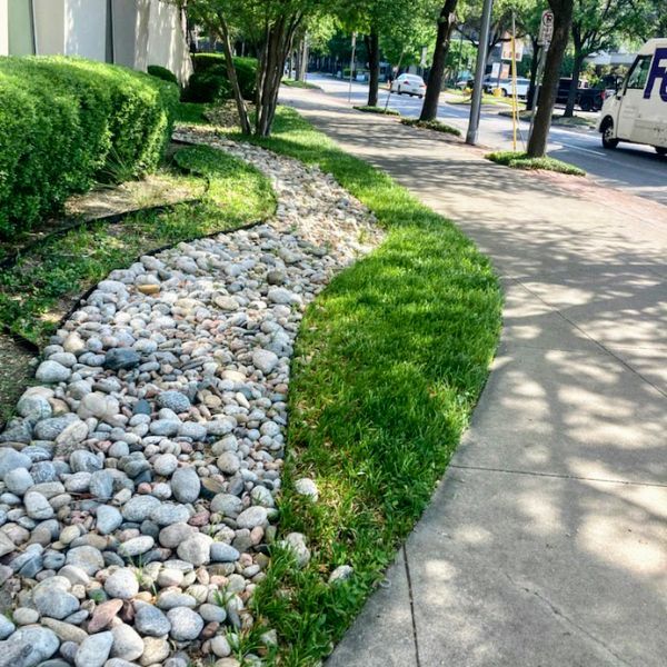 Gallery image 4 — affordable lawn care near me