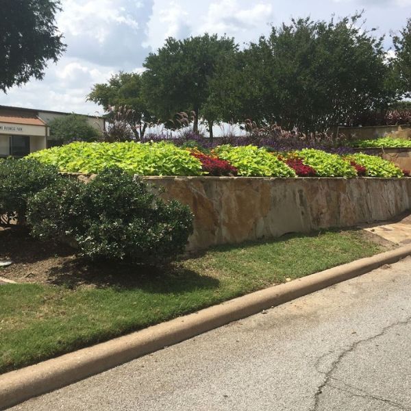 Gallery image 7 — Timberline Lawn & Landscape