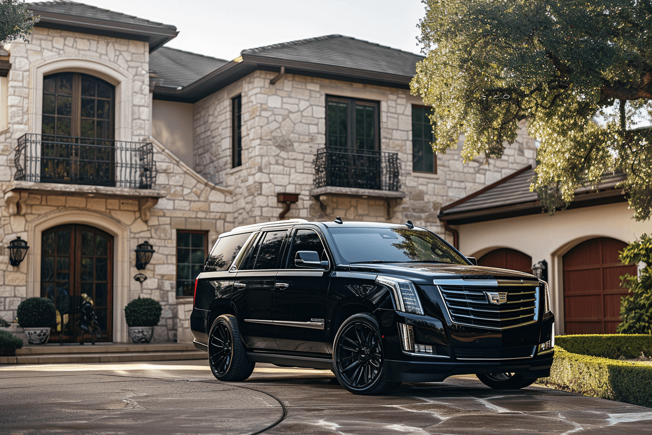 Gallery image 1 — hail damage repair Austin