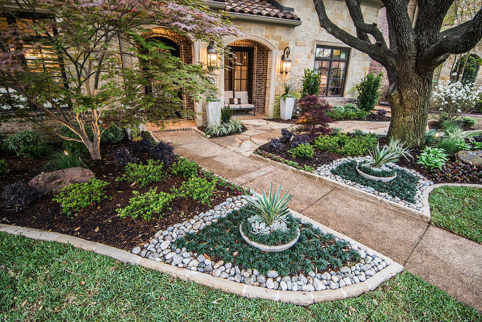 3D landscaping design near me