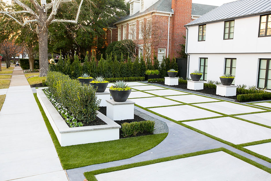 Gallery image 5 — 3D landscaping design near me