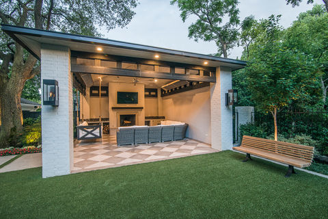 About 3D landscaping design near me