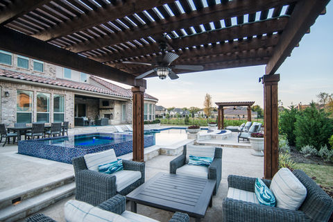 Gallery image 3 — 3D landscaping design near me