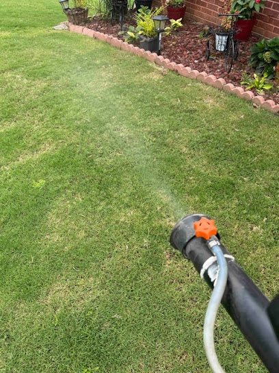 About Hawx Pest Control