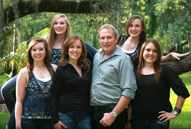 residential AC repair Kissimmee