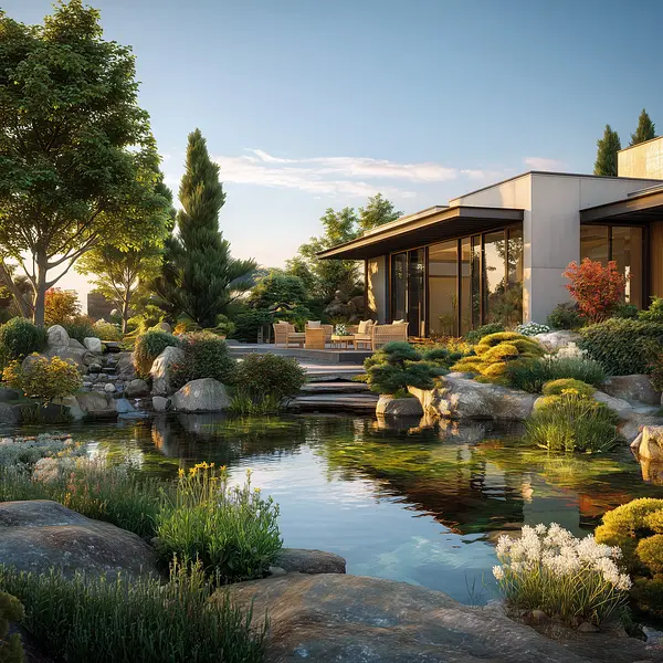 Gallery image 3 — irrigation system installation Dallas