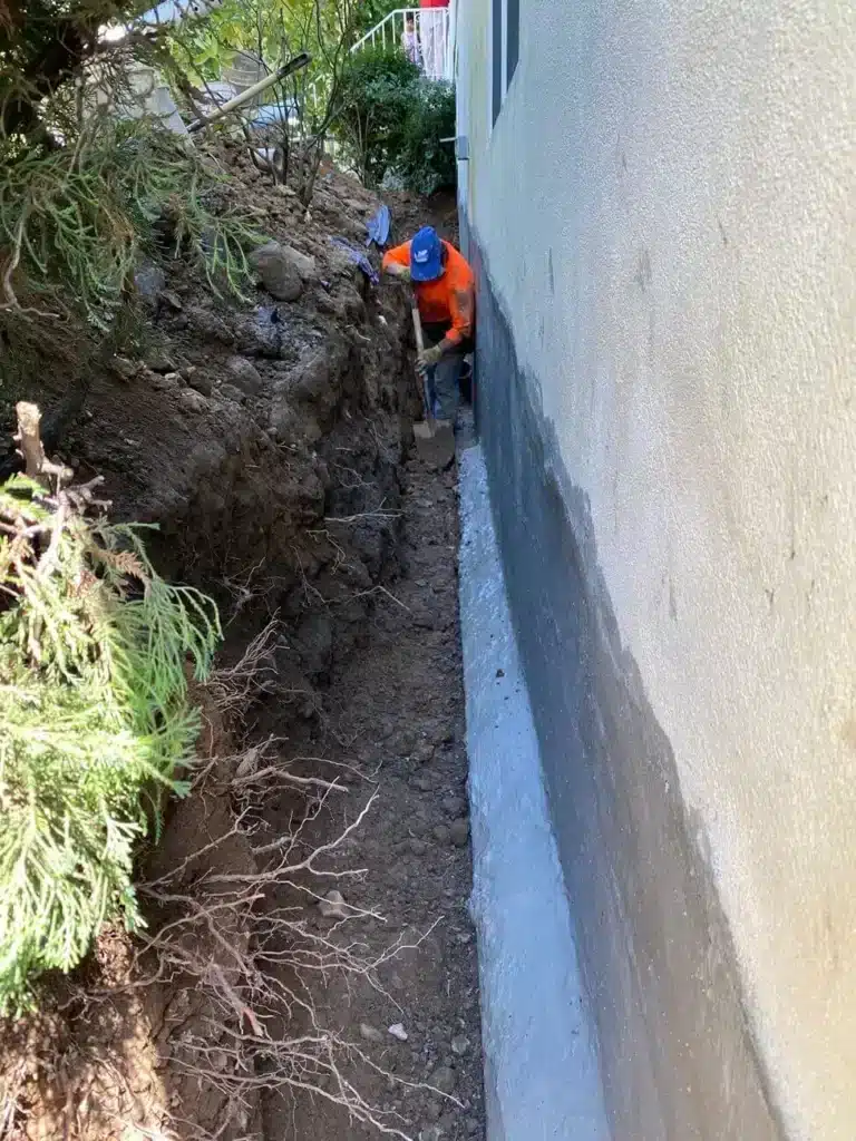 affordable foundation repair in Long Island
