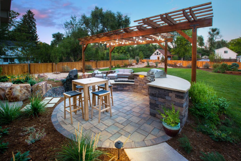 Gallery image 6 — outdoor kitchen installation Dallas