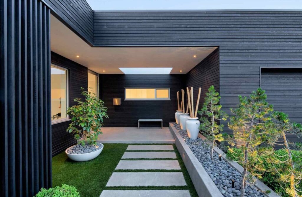 outdoor kitchen installation Dallas