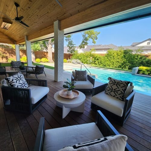 Gallery image 7 — outdoor kitchen installation Dallas