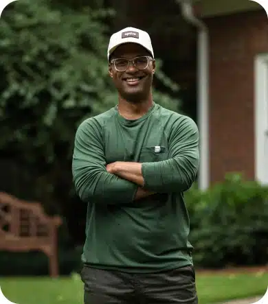 spider extermination San Jose