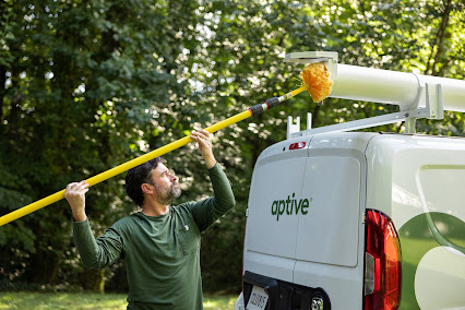 Gallery image 6 — spider extermination San Jose