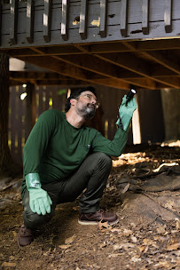 About pest prevention San Jose