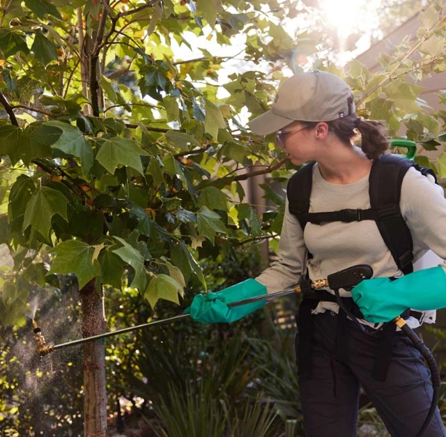 Gallery image 1 — Aptive Pest Control