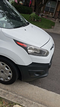 About on-site car detailing in Austin