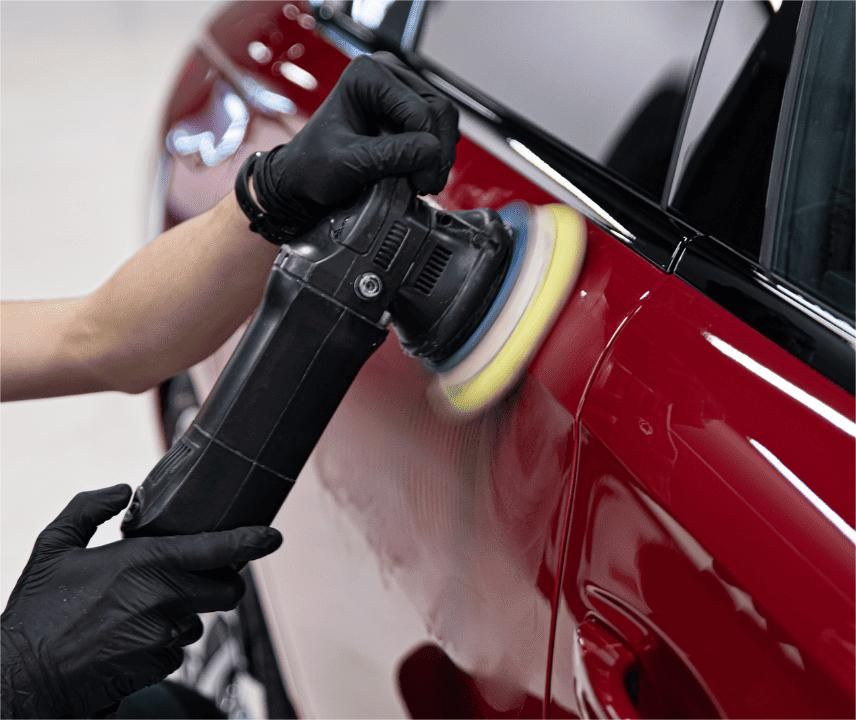 Gallery image 3 — on-site car detailing in Austin