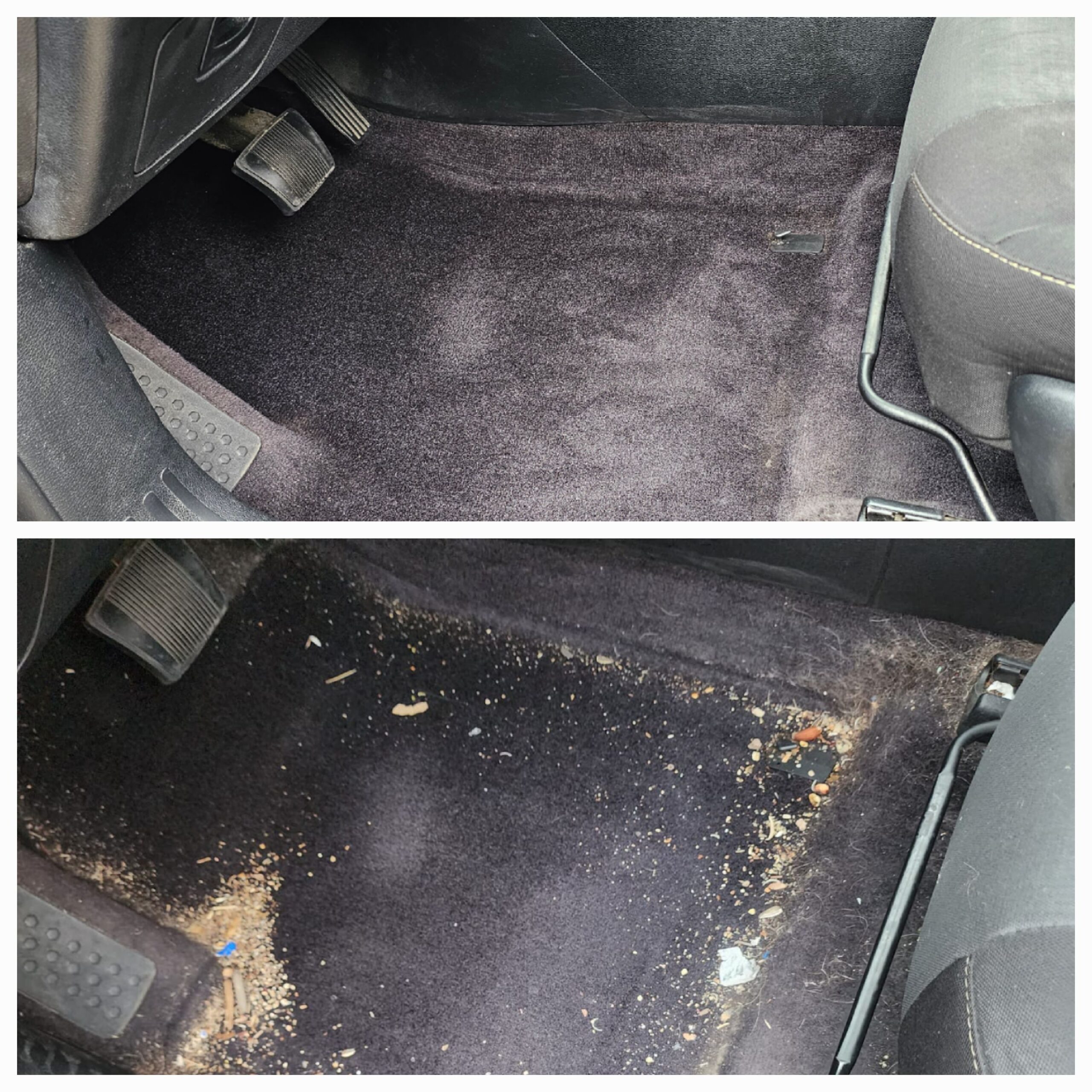 Gallery image 5 — on-site car detailing in Austin