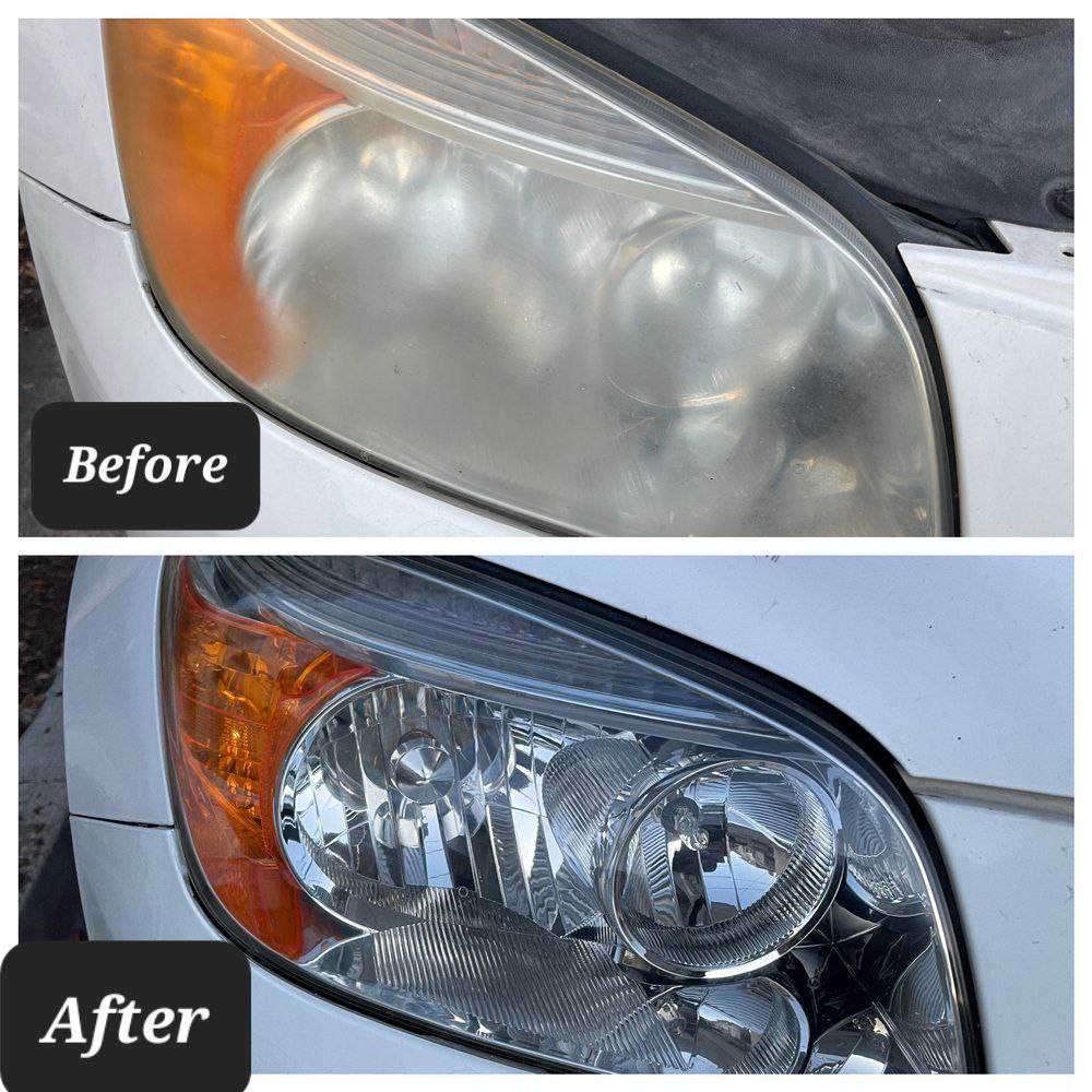 Gallery image 8 — on-site car detailing in Austin