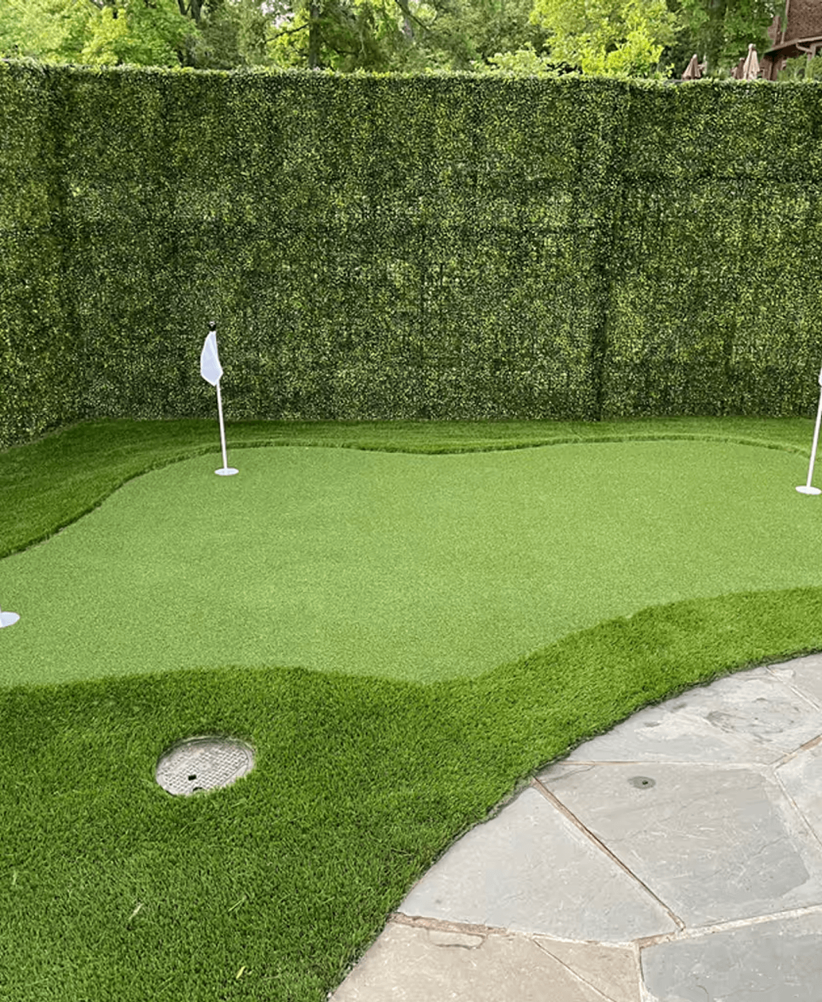 Gallery image 8 — patio builders in Grapevine