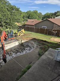 About patio builders in Grapevine