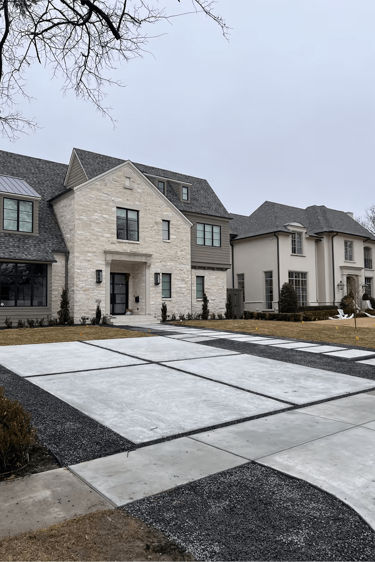 Gallery image 7 — patio builders in Grapevine