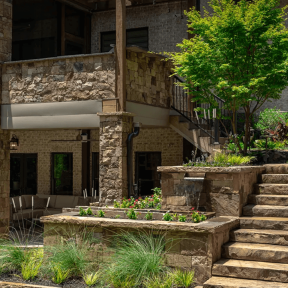 Gallery image 6 — patio builders in Grapevine