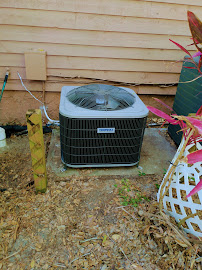 About Best HVAC company in Winter Springs