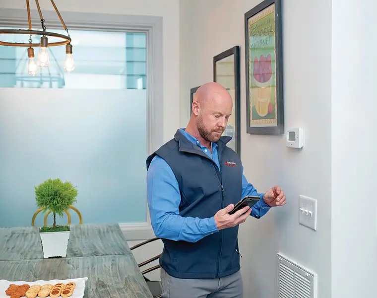 Gallery image 8 — Best HVAC company in Winter Springs