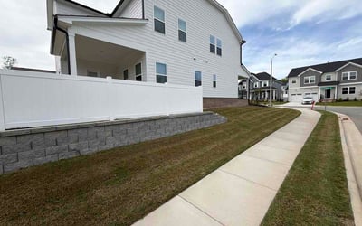 Gallery image 4 — outdoor maintenance team Austin, TX