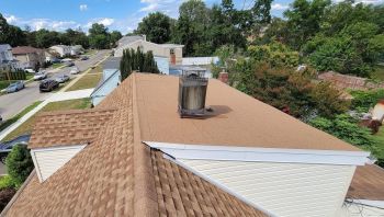 About chimney repair near me