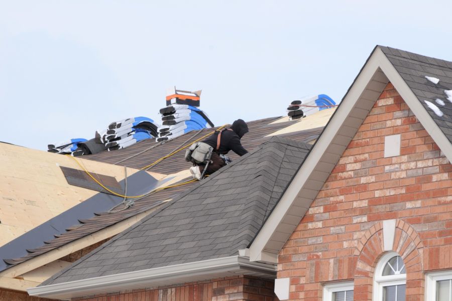 Gallery image 7 — chimney repair near me