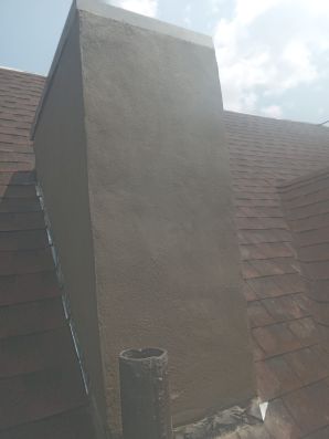Gallery image 11 — chimney repair near me