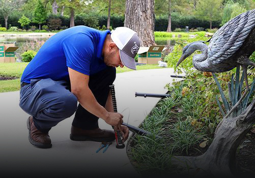 Gallery image 4 — best landscapers in Dallas