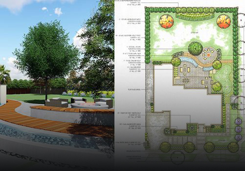 Gallery image 6 — best landscapers in Dallas