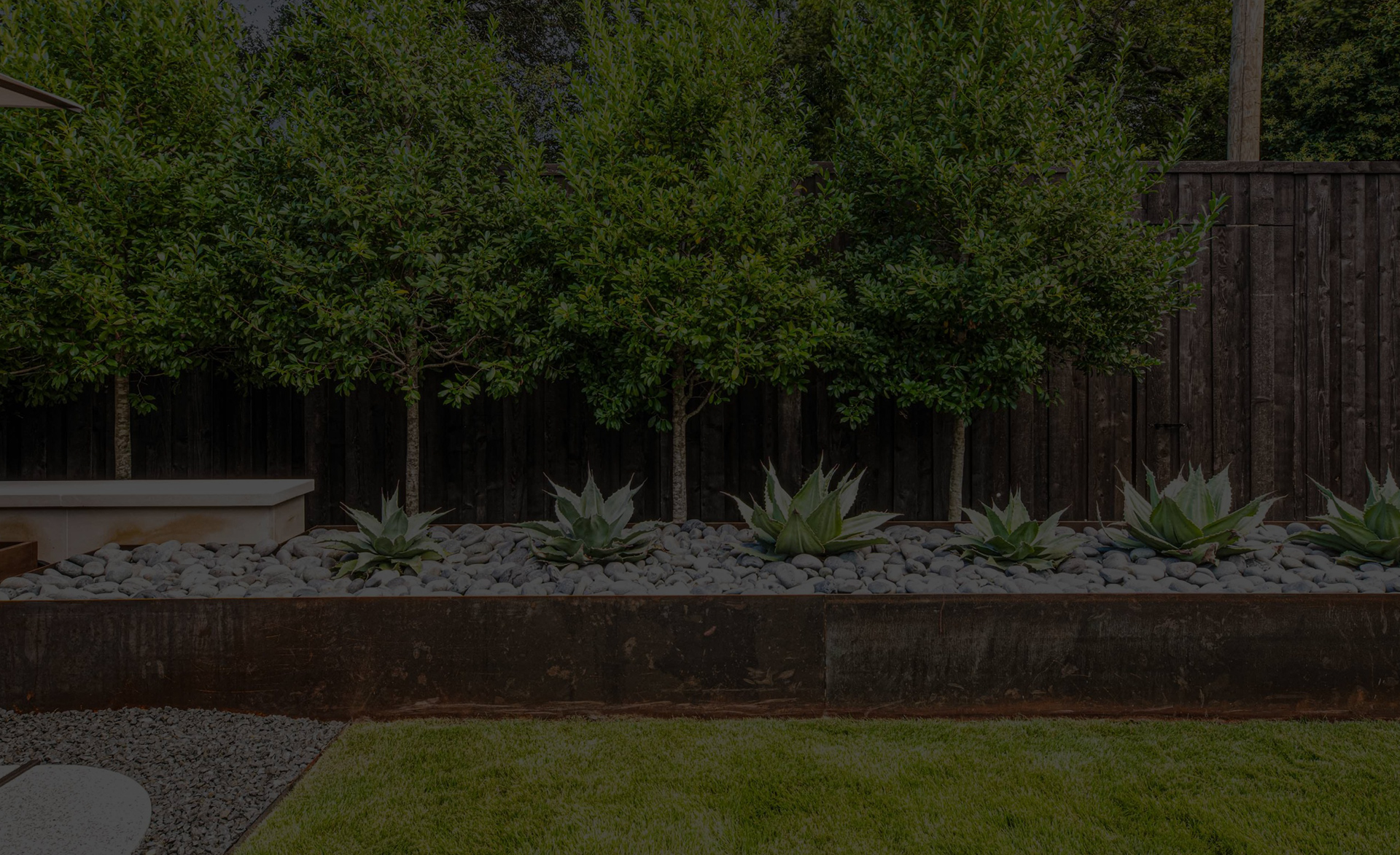 best landscapers in Dallas
