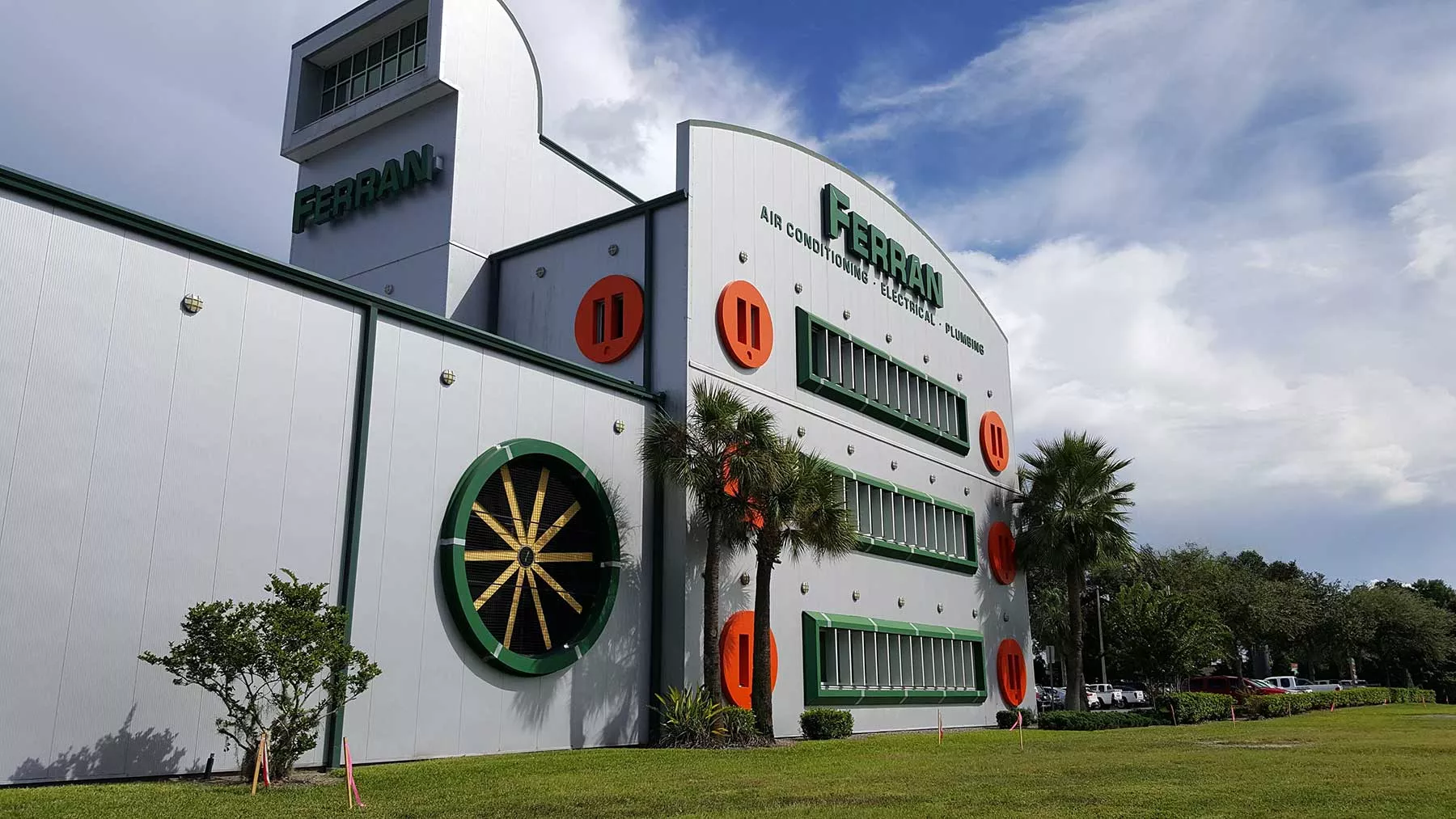 Gallery image 6 — Ferran Services