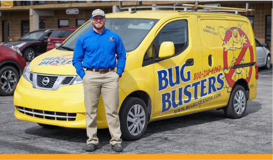 Bug Busters, Inc