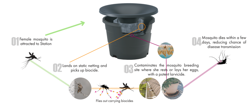 Gallery image 7 — Bug Busters, Inc