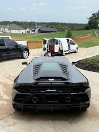 About car ceramic coating Round Rock