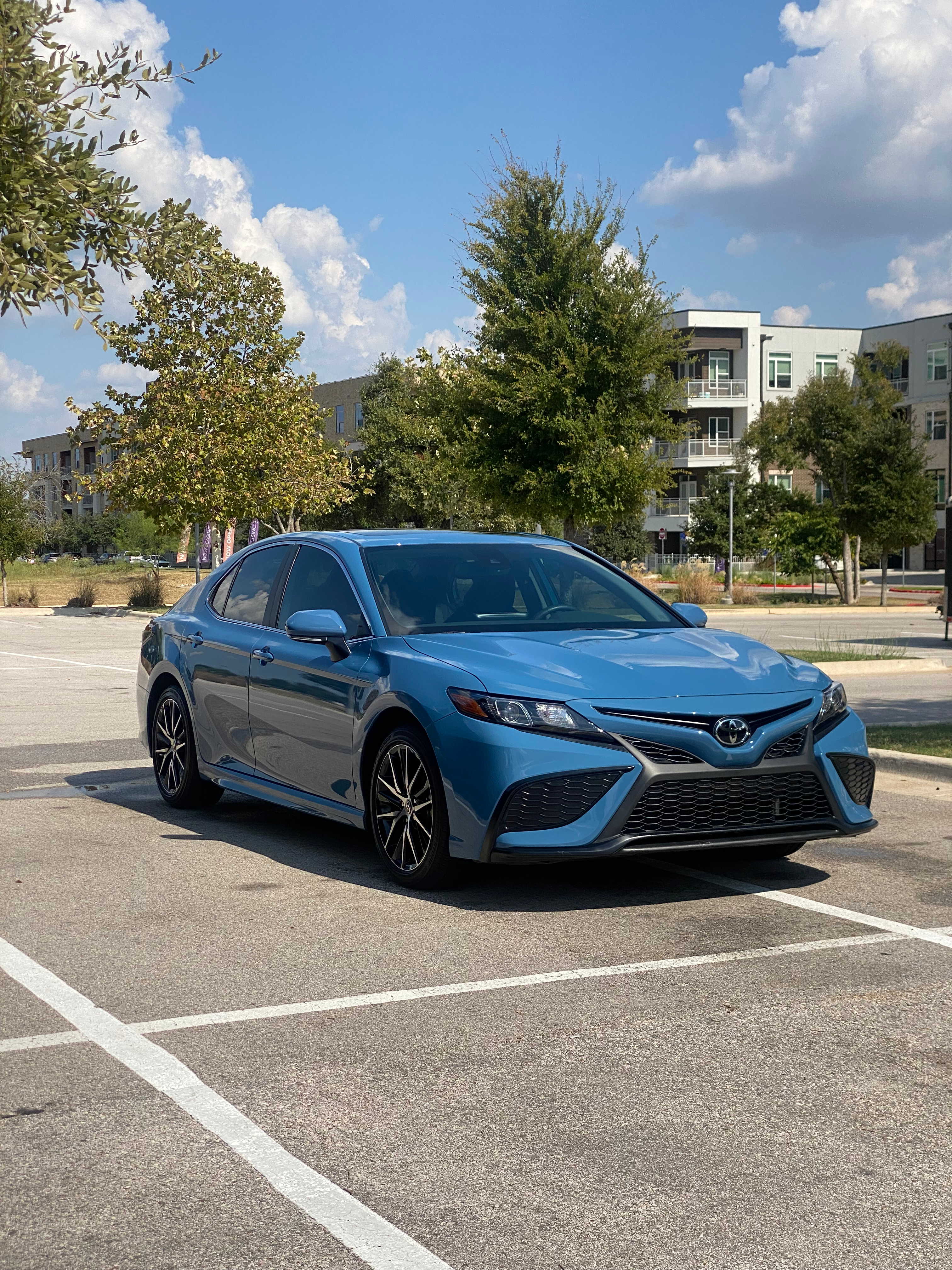 best mobile car detailing in North Austin