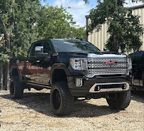 Gallery image 1 — car ceramic coating Round Rock