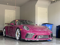 Gallery image 4 — car ceramic coating Round Rock