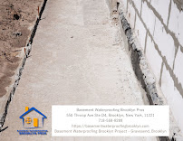 About foundation repair Brooklyn