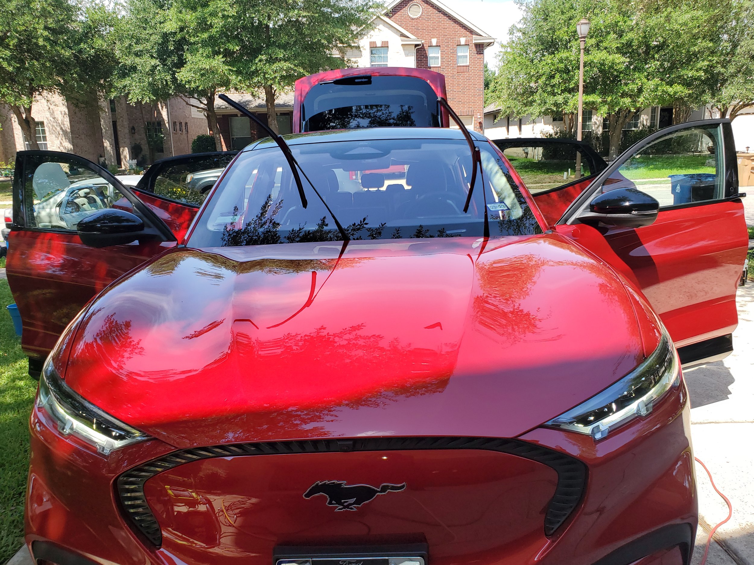 About expert car detailing Austin