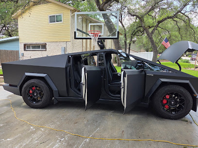 Gallery image 3 — expert car detailing Austin