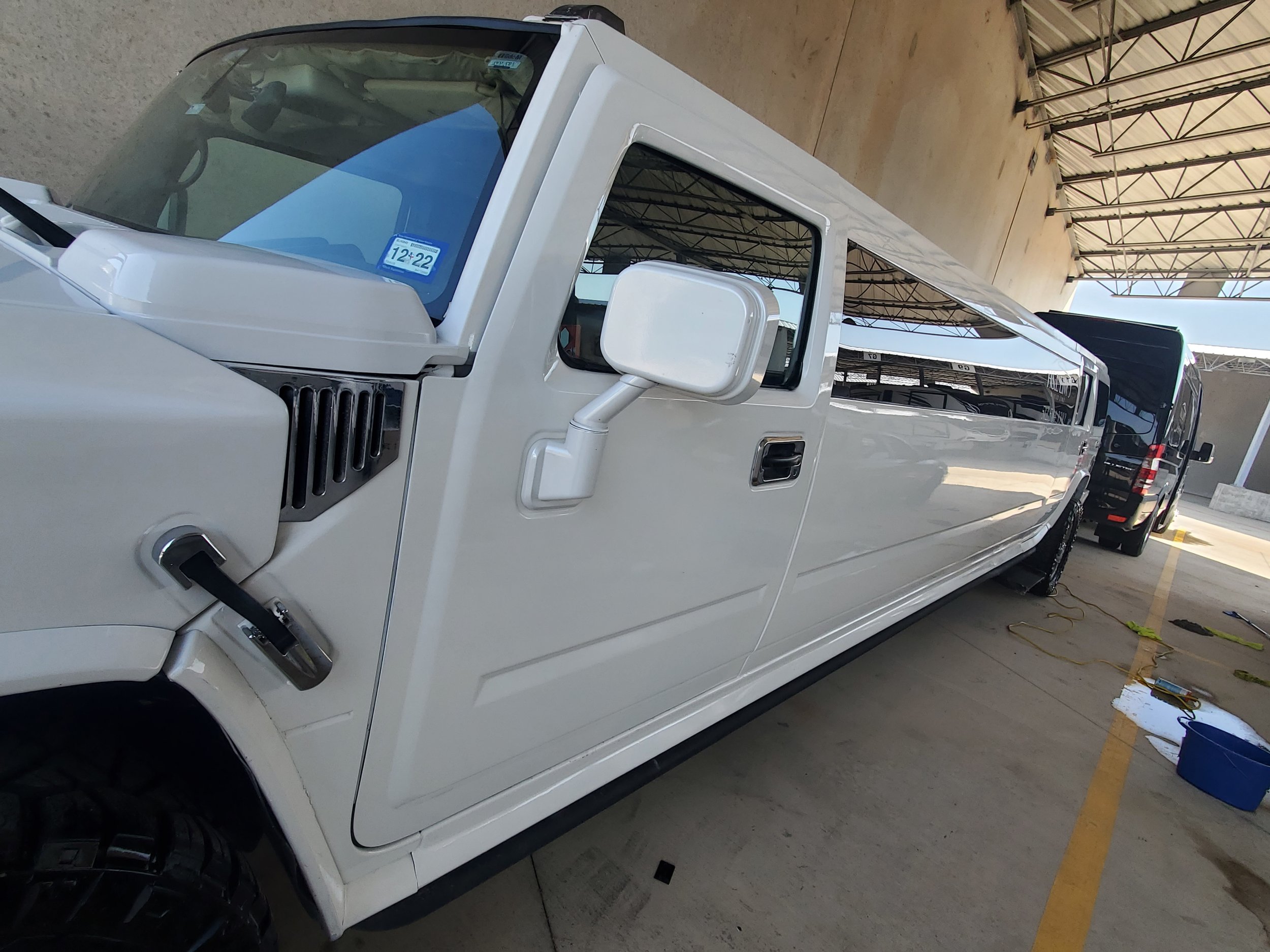 Gallery image 11 — expert car detailing Austin